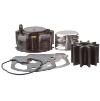 Water Pump Kit for omc stinger cobra - OE: 0777128 - 96-102-01K - SEI Marine